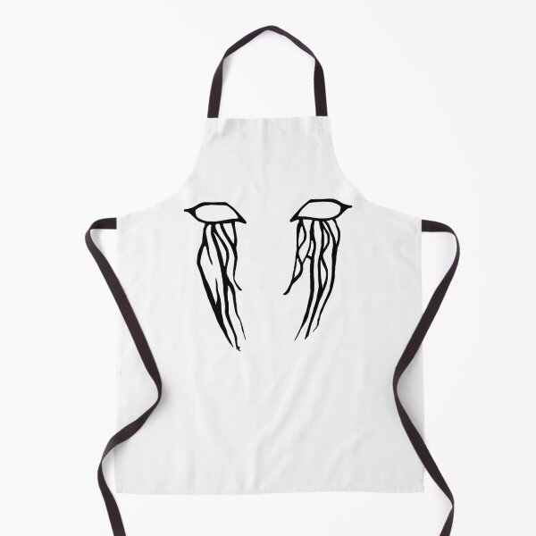 Item preview, Cry Baby Devilman Crybaby black designed and sold by KingKDesings.