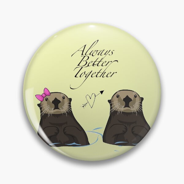 Item preview, Always Better Together designed and sold by Only4sometimes.