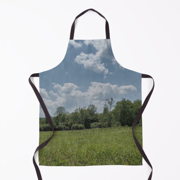 Item preview, Field and Clouds in Cades Cove designed and sold by magicbyrc.