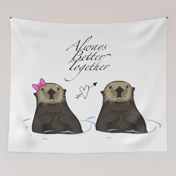 Item preview, Always Better Together designed and sold by Only4sometimes.
