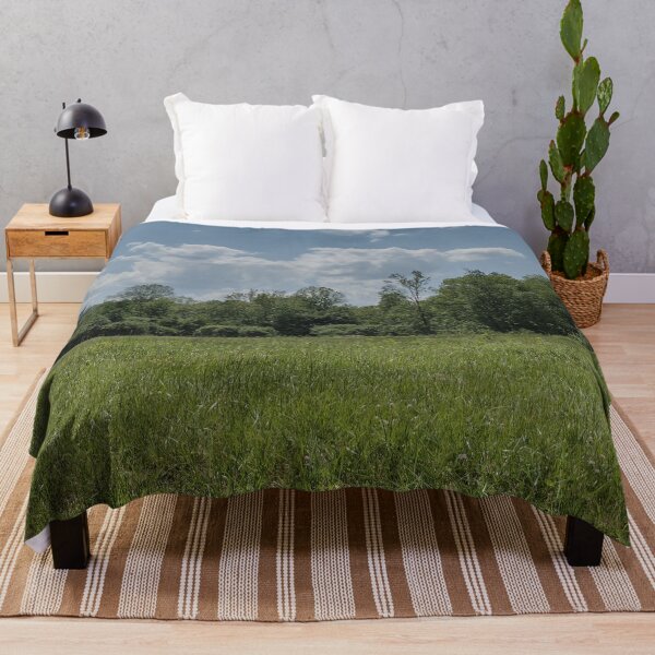 Item preview, Field and Clouds in Cades Cove designed and sold by magicbyrc.
