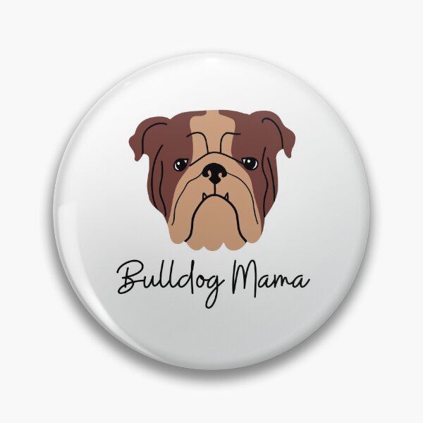 Item preview, Bulldog Mama designed and sold by countrybarn.