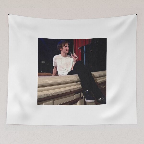 Item preview, bo’s just chillin tho designed and sold by -altered.