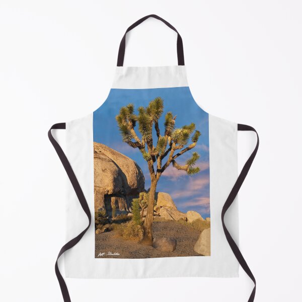 Item preview, Joshua Tree at Cap Rock designed and sold by Jeff Goulden Photography.