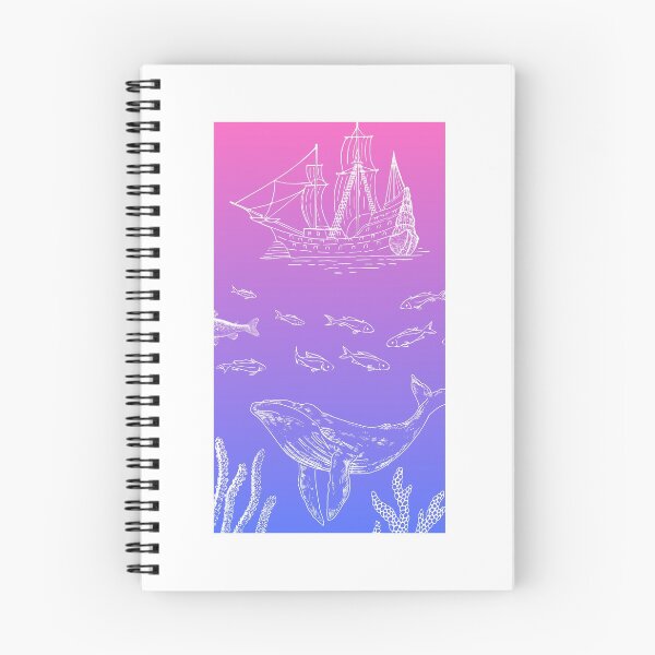 Item preview, Bisexual Ocean Pride Design designed and sold by izzychar.