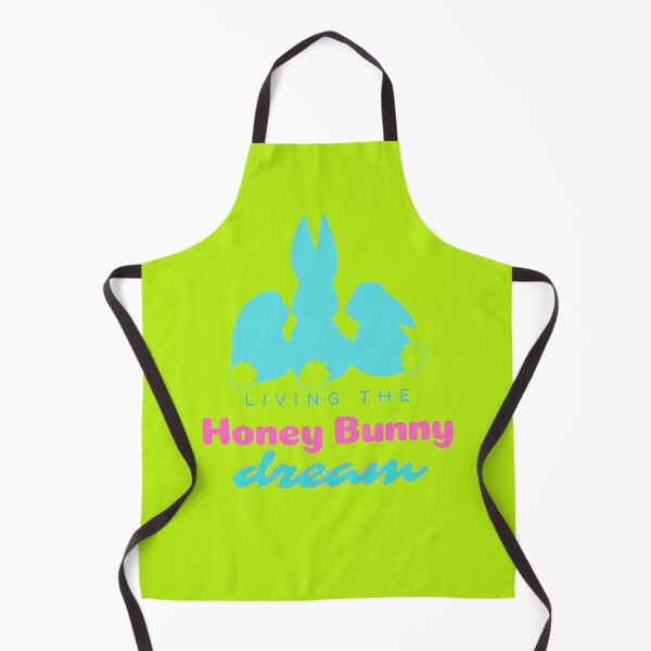 Item preview, Living the Honey Bunny Dream designed and sold by DollarDollar.