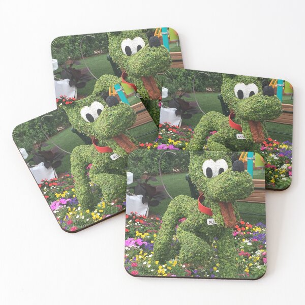 Item preview, Playful Pluto designed and sold by fairielights.