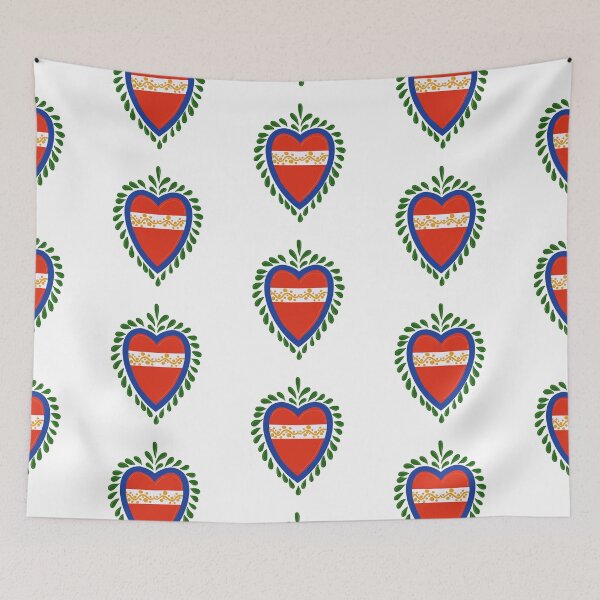 Item preview, Yukon Czech Building Art designed and sold by a-s-terisk.