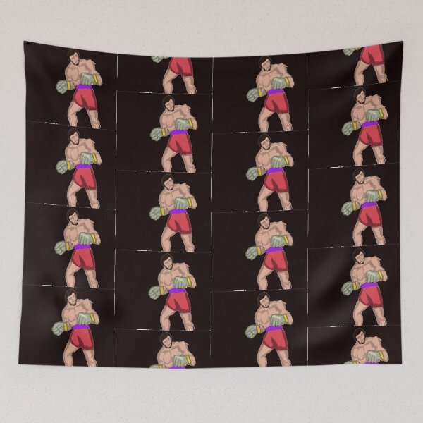 Item preview, Boxing champion designed and sold by Louisbus90.