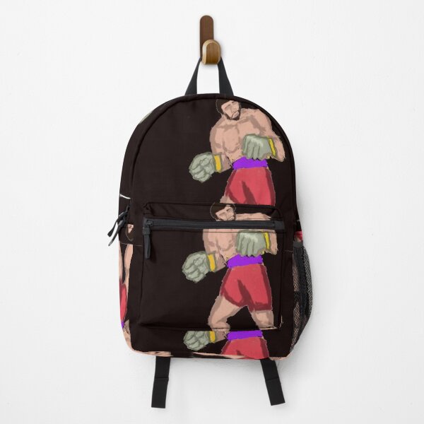 Item preview, Boxing champion designed and sold by Louisbus90.