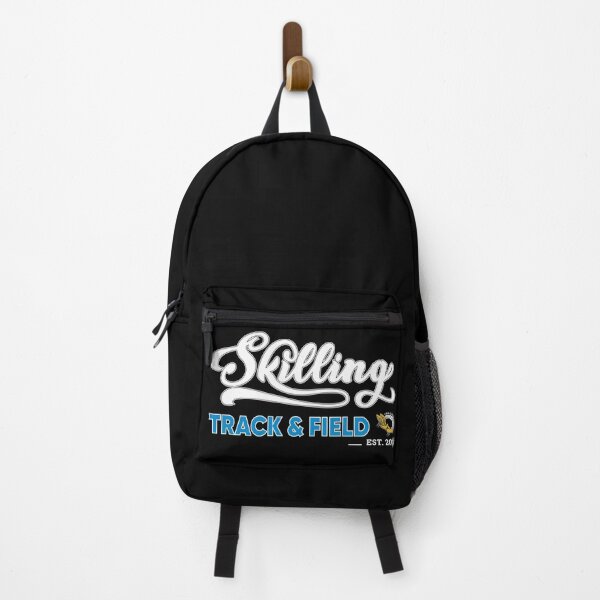 Item preview, SKILLING Track & Field designed and sold by scoutready.