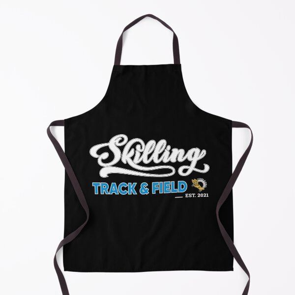 Item preview, SKILLING Track & Field designed and sold by scoutready.