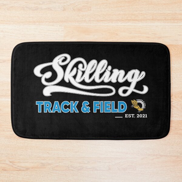 Item preview, SKILLING Track & Field designed and sold by scoutready.