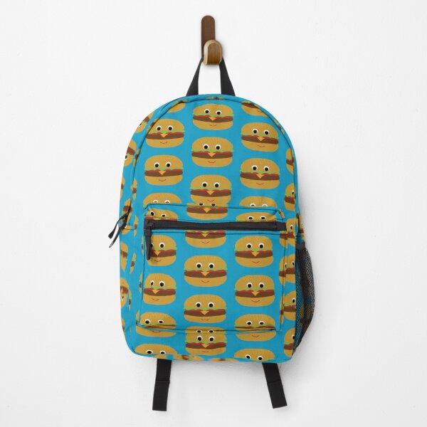 Item preview, Cute Hamburger designed and sold by toxiferous.
