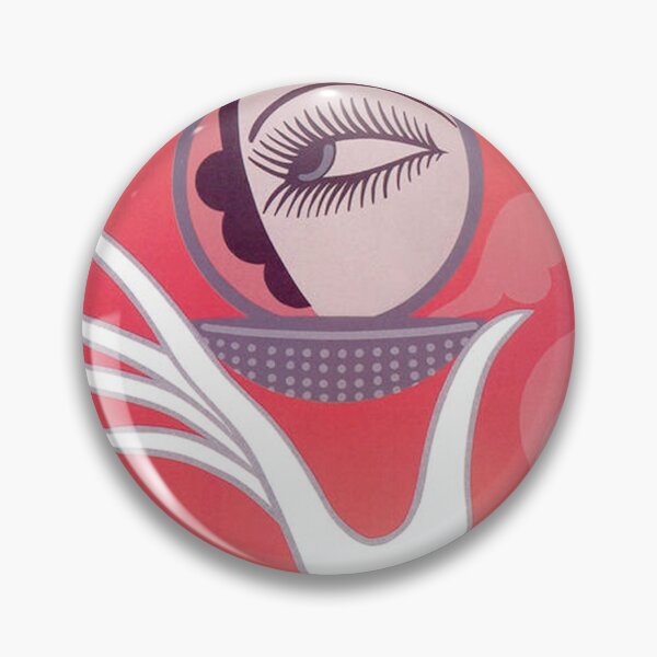 Item preview, Erte' - Vanities designed and sold by FunWithChemo.