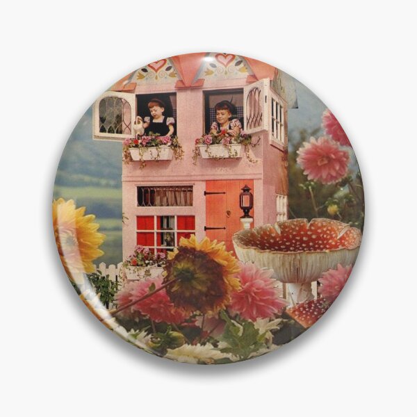 Item preview,  The Playhouse designed and sold by brokenchina.