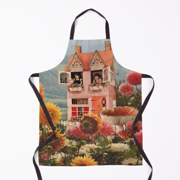 Item preview, The Playhouse designed and sold by brokenchina.