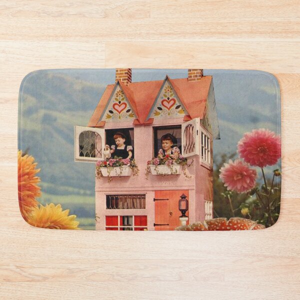 Item preview,  The Playhouse designed and sold by brokenchina.