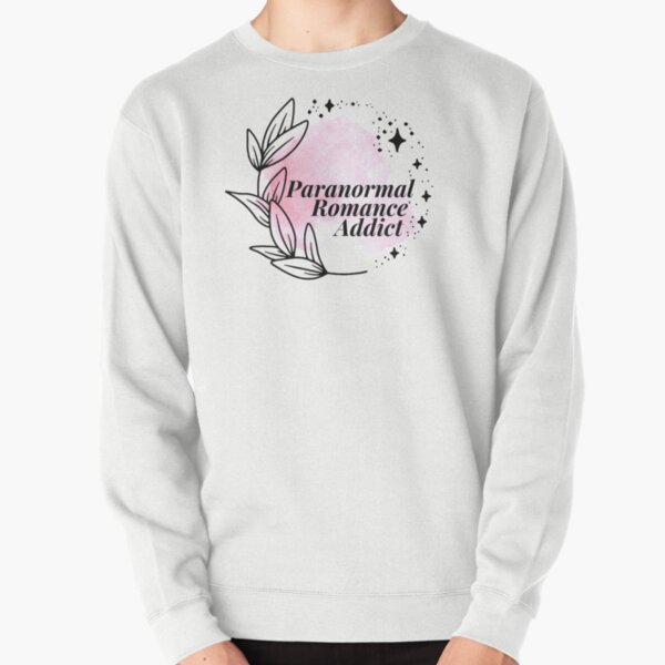 Item preview, Paranormal Romance Addict designed and sold by WhipsAndKisses.