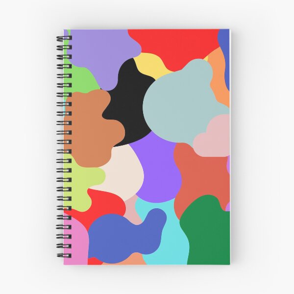 Item preview, Color Splash Art Design designed and sold by SimonHai.