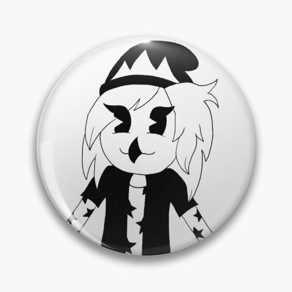 Item preview, Helluva Boss - Octavia "Bendy" Version designed and sold by MrNevets.
