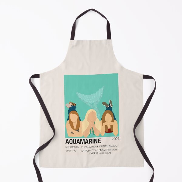 Item preview, Aquamarine trio designed and sold by Liluna.