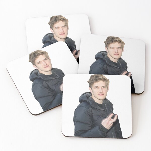Item preview, bo burnham designed and sold by -altered.