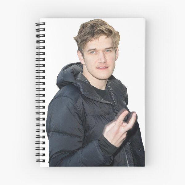 Item preview, bo burnham designed and sold by -altered.