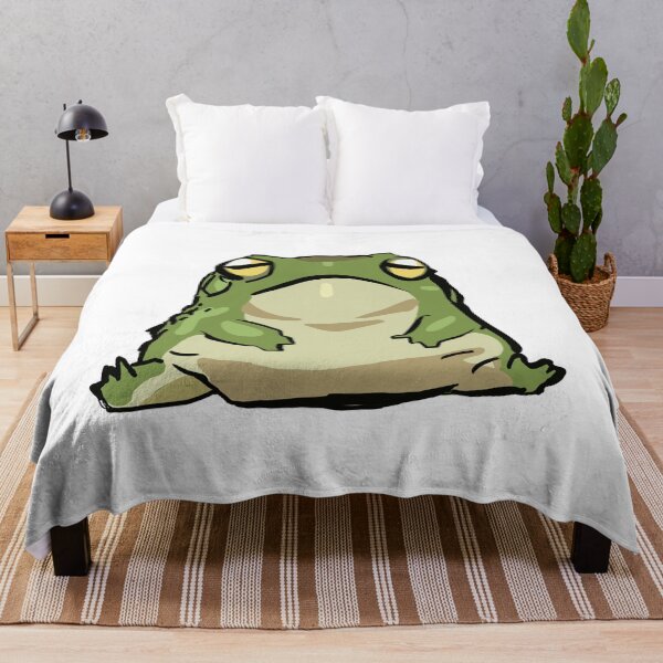 Item preview, Froggy designed and sold by crazylady32.