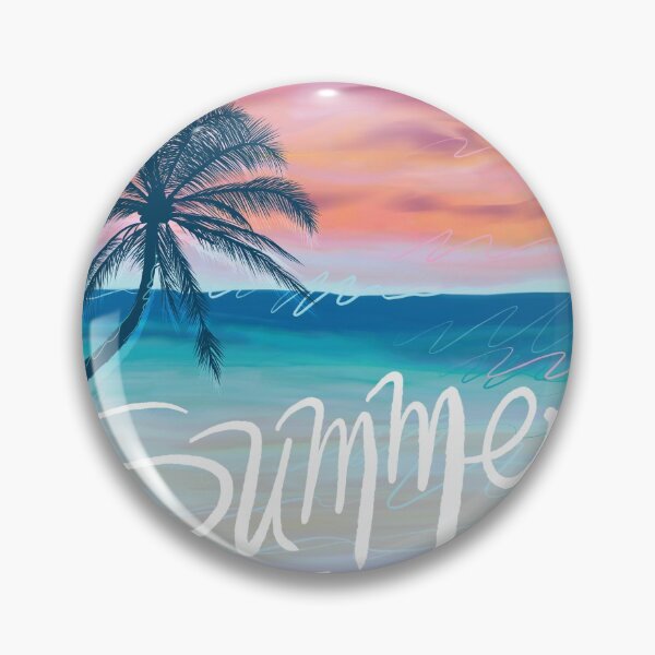 Item preview, Summer breeze designed and sold by courbebleue.