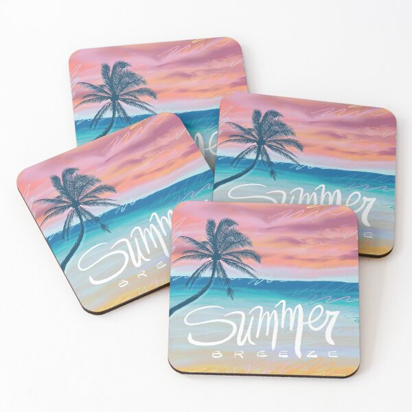 Item preview, Summer breeze designed and sold by courbebleue.