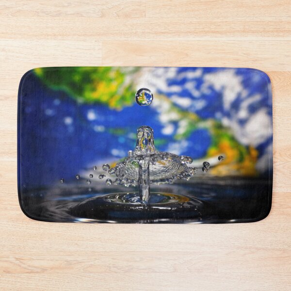 Item preview, Pale Blue Drop designed and sold by Tim Paulawitz.
