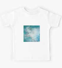 Misty Sky Kids Tee