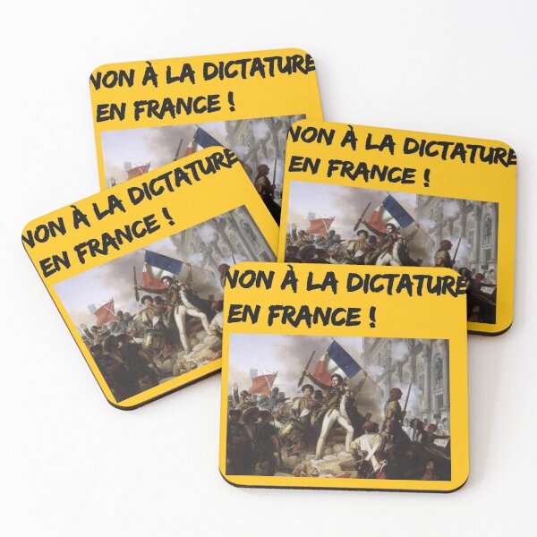 Item preview, No to the dictatorship of the health pass designed and sold by JEAN TANDAMBA.