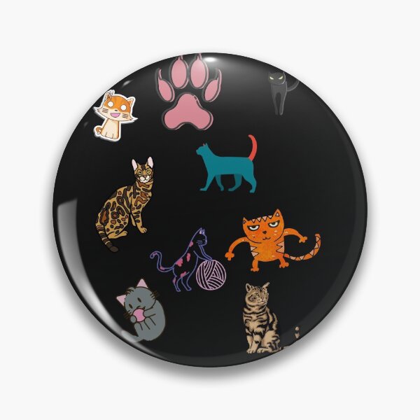 Item preview, Cats world wide design designed and sold by Strale25kv.