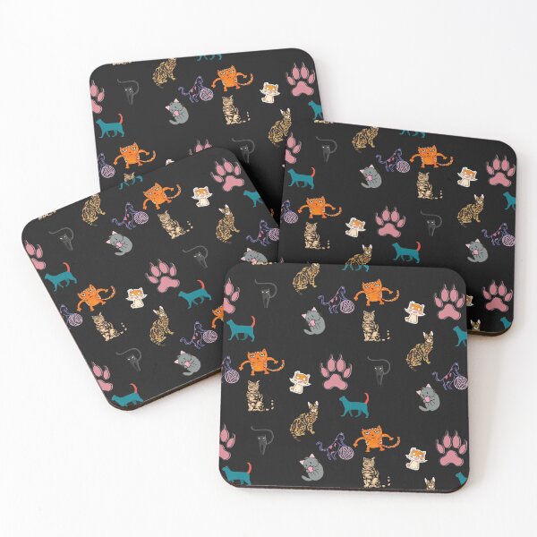 Item preview, Cats world wide design designed and sold by Strale25kv.