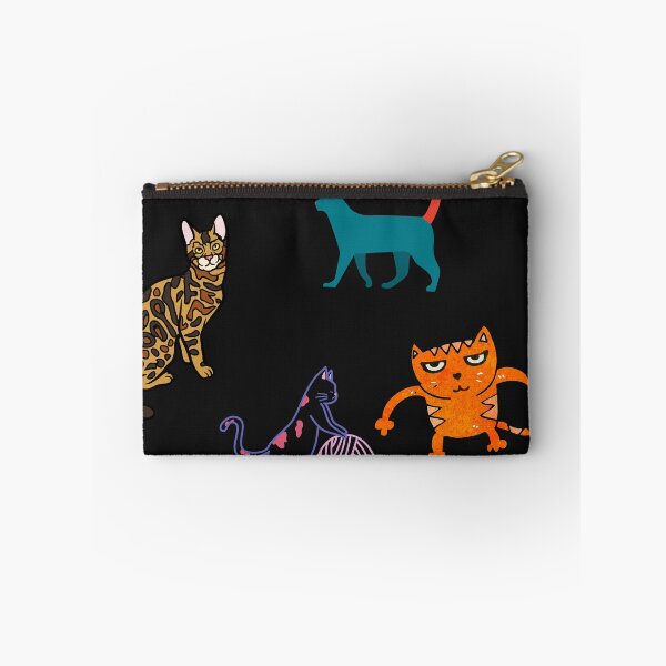 Item preview, Cats world wide design designed and sold by Strale25kv.