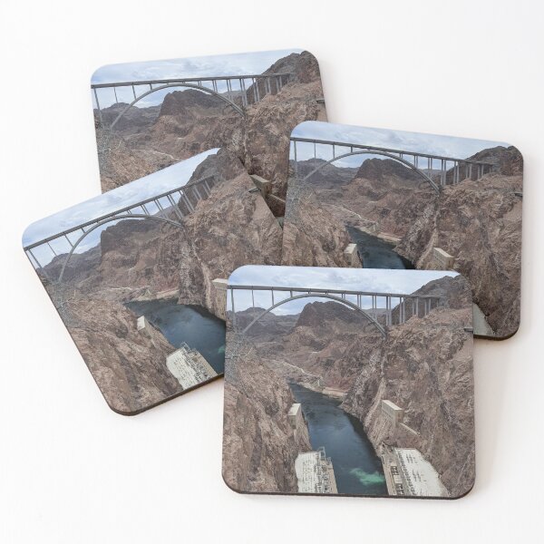 Item preview, Hover dam  designed and sold by  CannaGranny™ .