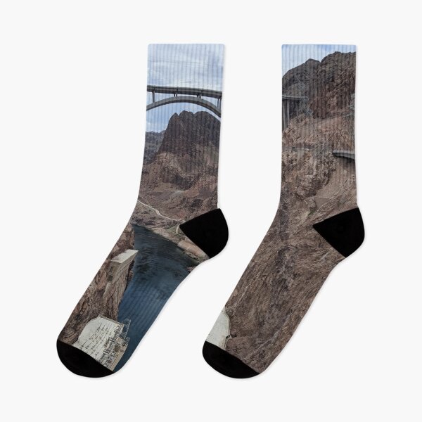 Item preview, Hover dam  designed and sold by  CannaGranny™ .