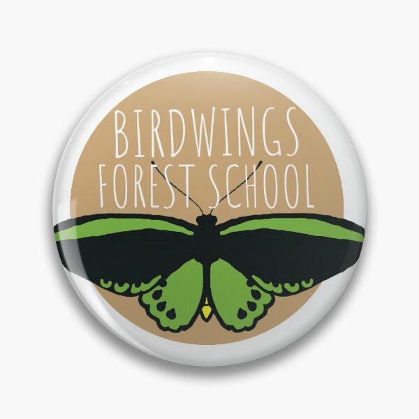 Item preview, BFW LOGO designed and sold by Birdwings Forest School.
