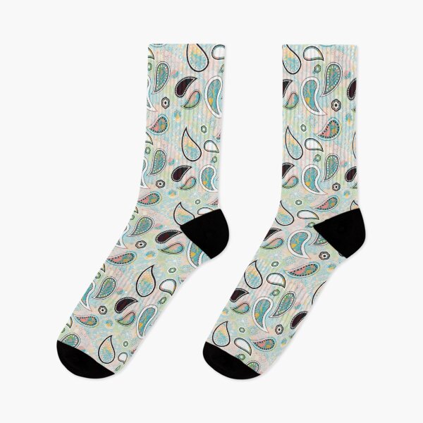 Item preview, A joyful sound - Seamless Pattern designed and sold by Atouke.