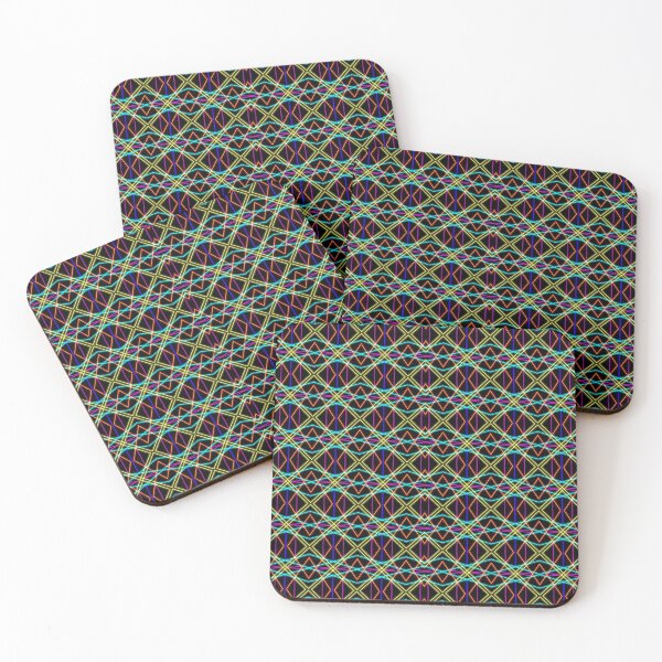 Item preview, Geometric lines designed and sold by Monkey204.