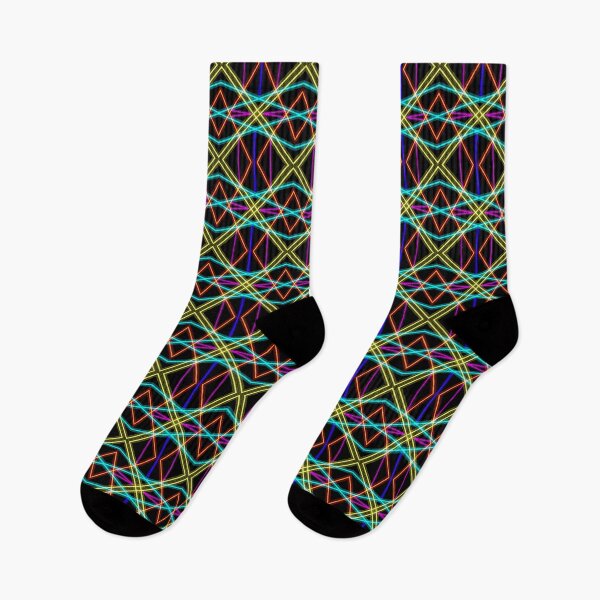 Item preview, Geometric lines designed and sold by Monkey204.