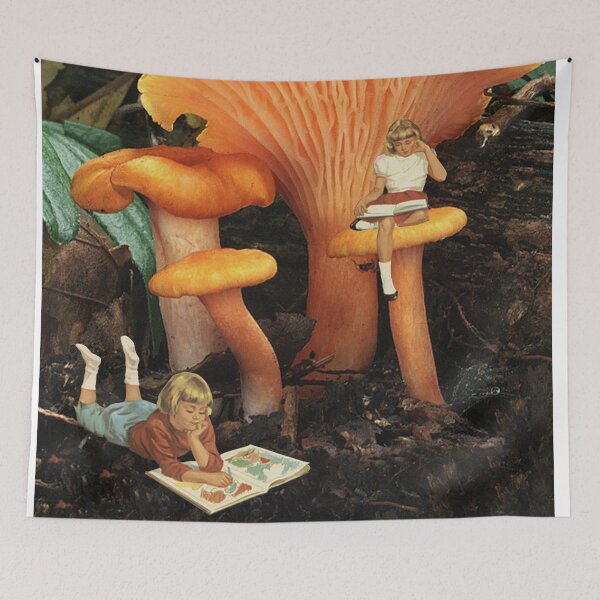 Item preview, Reading Time designed and sold by brokenchina.