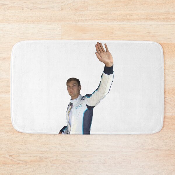 Item preview, george waving designed and sold by -altered.