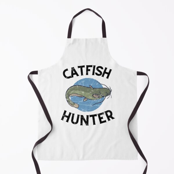 Item preview, Catfish Hunter | Noodling | Catfishing | Noodler designed and sold by justjonboy.