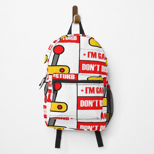 Item preview, Born To Be A Gamer :Funny Gaming Memes :I Am Playing designed and sold by remonss.