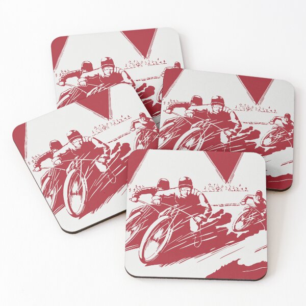 Item preview, Speedway designed and sold by sirglennbo.
