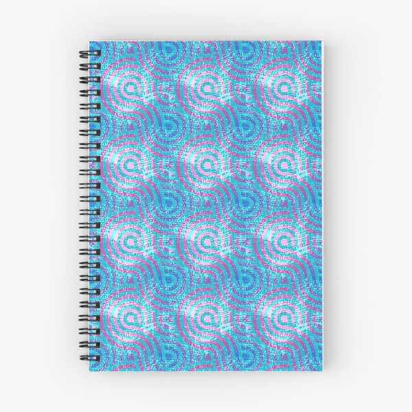 Item preview, Vintage Infinity Blue  designed and sold by Astarteea.