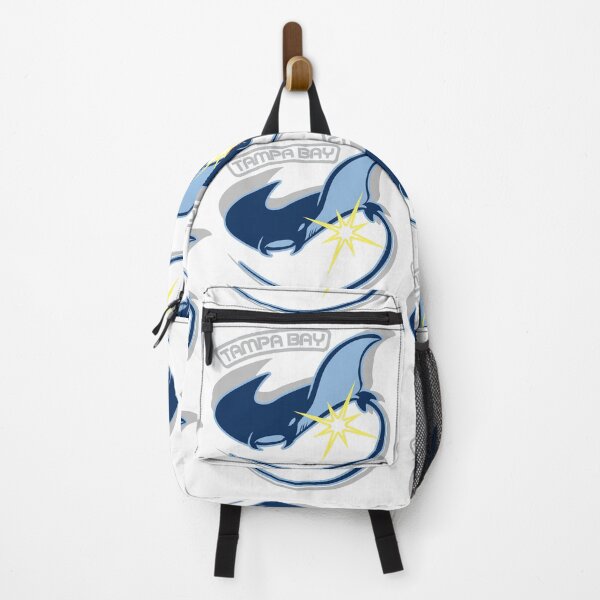 Item preview, Tampa Ray designed and sold by 3FHS.